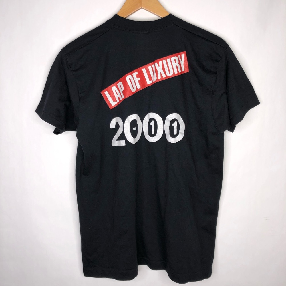 1988 Cheap Trick Vintage T Shirt - Picture 2 of 3